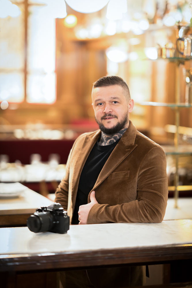 Photographe de mariage